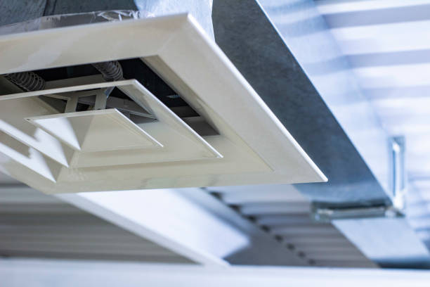 Ductwork Cleaning Services in Ellensburg, WA