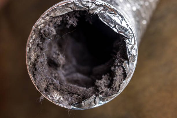 Ellensburg, WA Airduct Cleaning Company