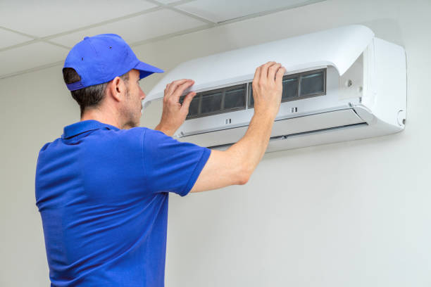 Best Ductwork Cleaning Services  in Ellensburg, WA